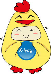 K-Iyagi